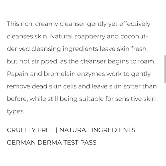 Riman Incellderm Snow Enzyme Cleanser EX 120g / 4.34 fl oz - Picture 4 of 6